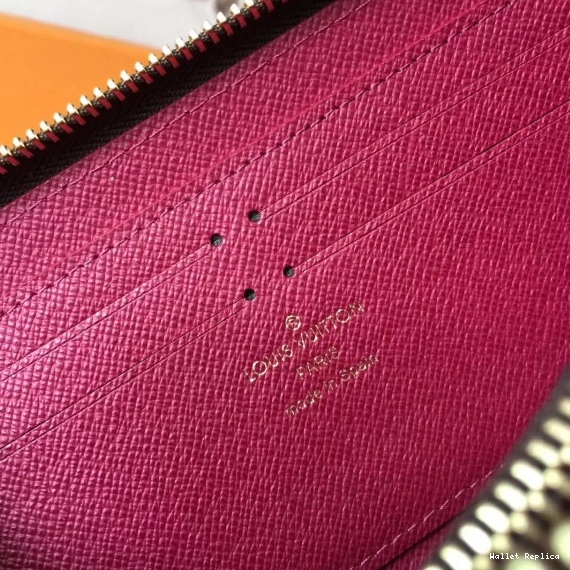 Affordable CLEMENCE Louis wallet Vuitton 0707